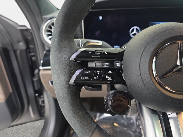 Used 2026 Mercedes-Benz AMG GT 53 image 17