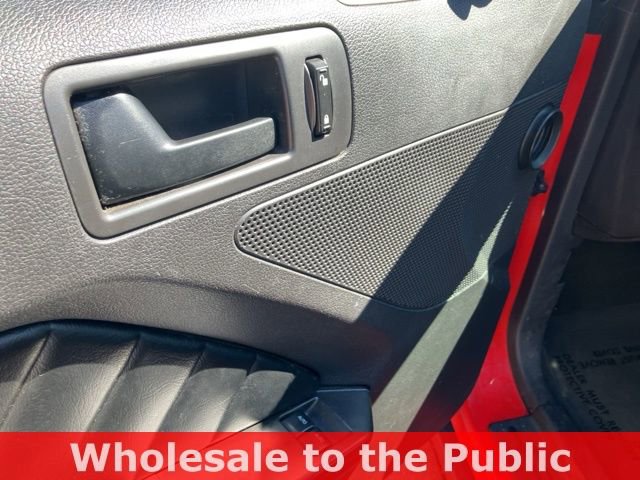 Used 2012 Ford Mustang Coupe image 11