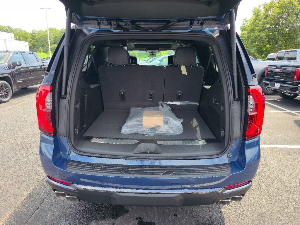 New 2026 GMC Yukon XL Denali Ultimate AWD/4WD image 27