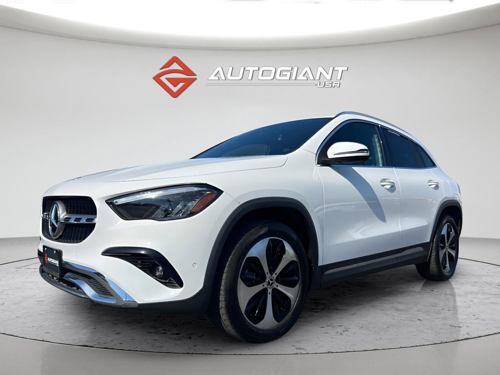 Used 2024 Mercedes-Benz GLA 250 image 17