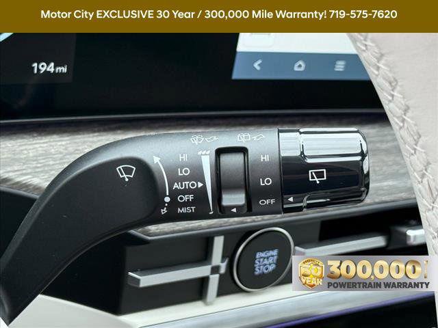 New 2025 Hyundai Santa Fe Limited image 29