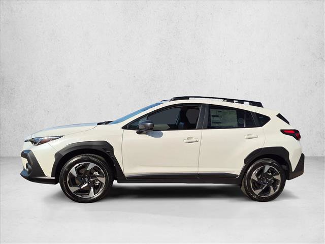 New 2026 Subaru Crosstrek 2.5i Limited AWD/4WD image 5