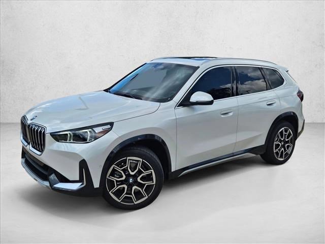 Certified 2026 BMW X1 xDrive28i w/ Technology Package