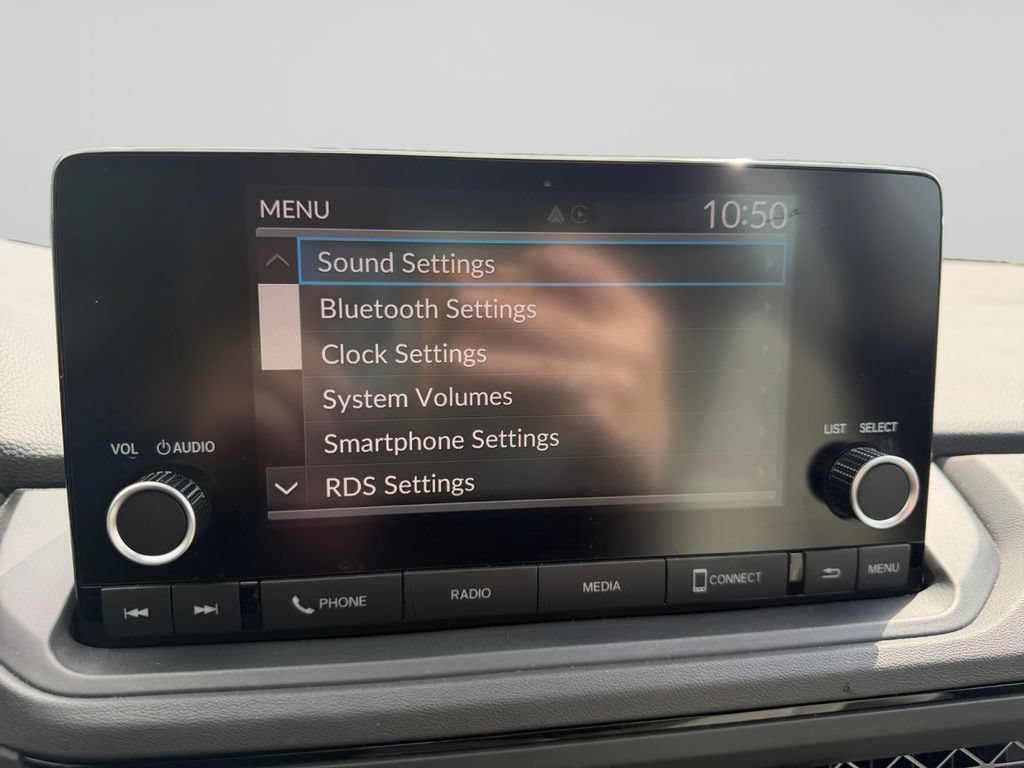 Used 2024 Honda Accord LX image 21