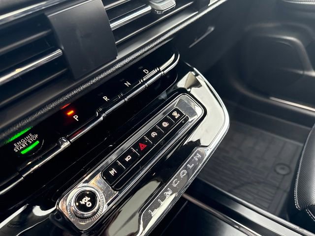 Certified 2024 Lincoln Corsair AWD w/ Equipment Group 101A image 28