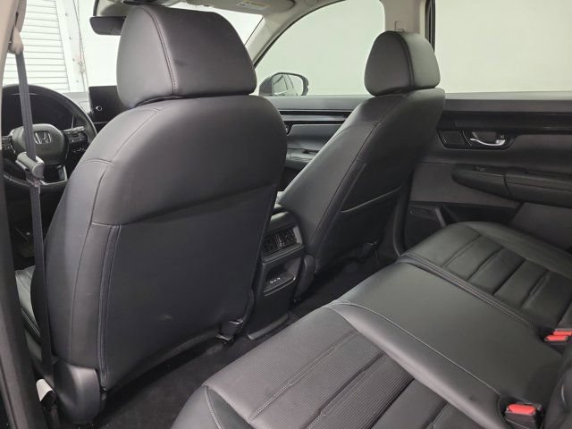 Certified 2024 Honda CR-V EX-L image 13