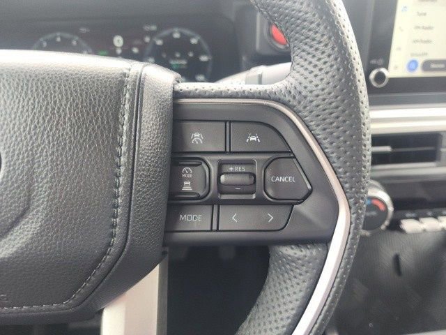 Used 2025 Toyota Tacoma TRD Off-Road image 70