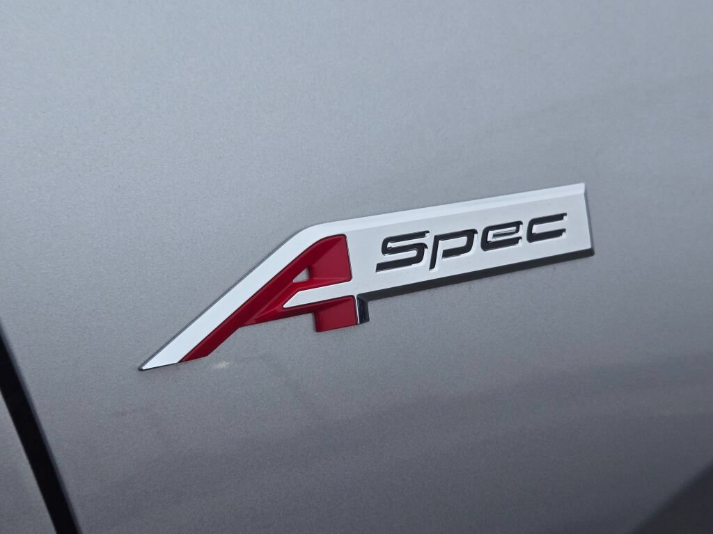 New 2026 Acura ADX A-Spec AWD/4WD image 8