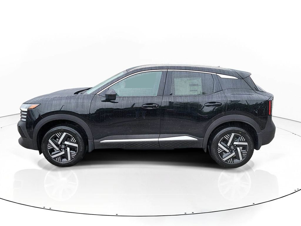 New 2026 Nissan Kicks SV image 4