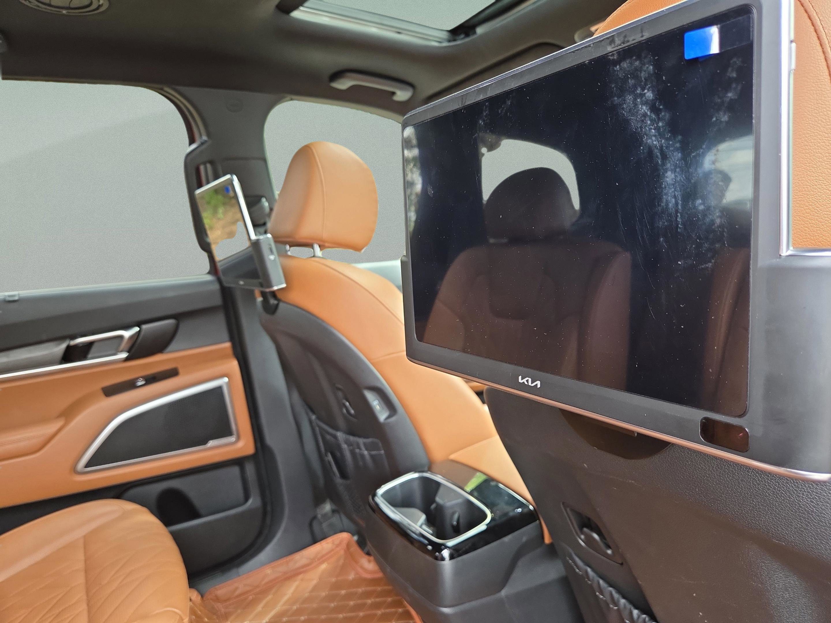 Used 2023 Kia Telluride EX X-Line image 38