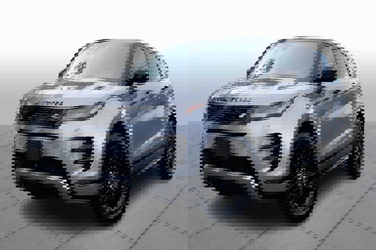 Used 2026 Land Rover Range Rover Evoque Dynamic SE image 1