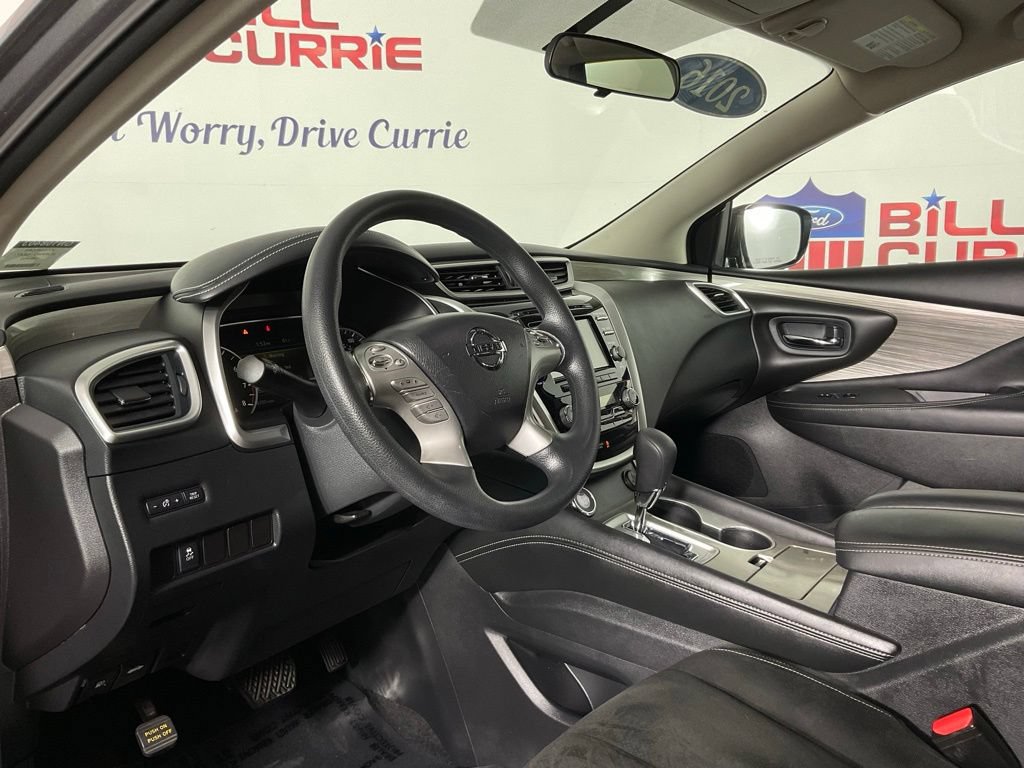 Used 2016 Nissan Murano S FWD image 13