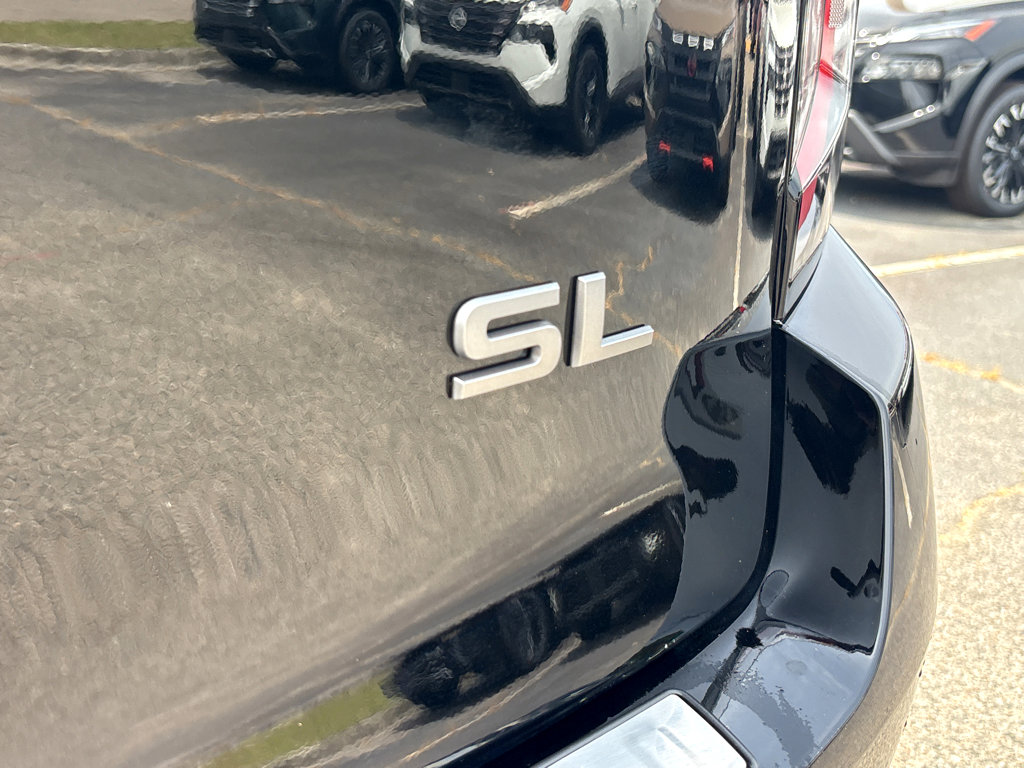 New 2026 Nissan Armada SL RWD image 31