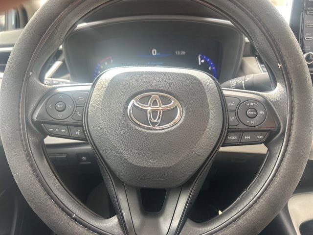 Used 2021 Toyota Corolla LE image 14