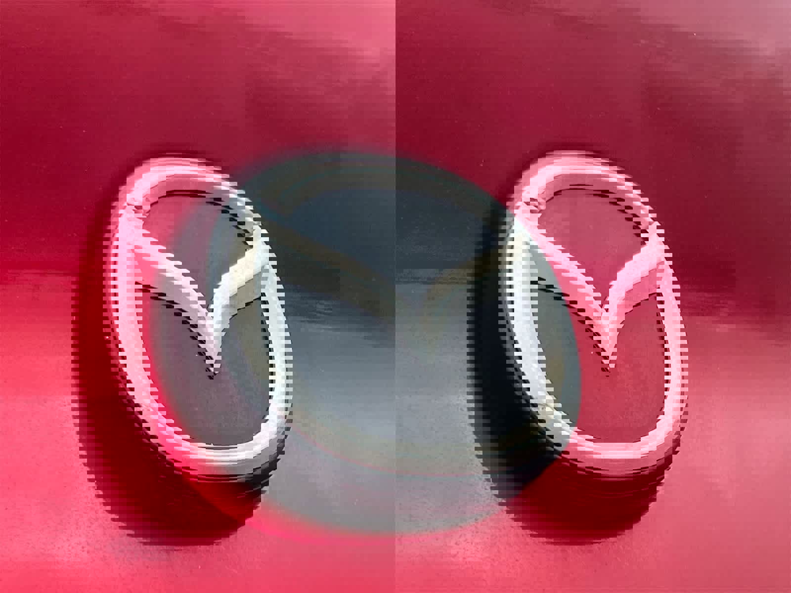 Used 2023 MAZDA MAZDA3 s image 12