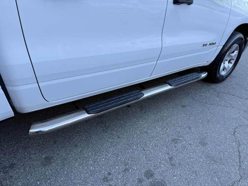 Used 2024 RAM 1500 Big Horn AWD/4WD image 29