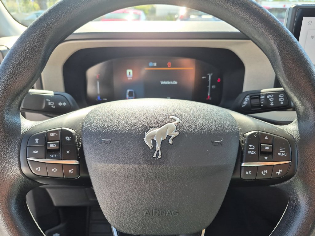 Used 2026 Ford Bronco Sport Big Bend AWD/4WD image 23