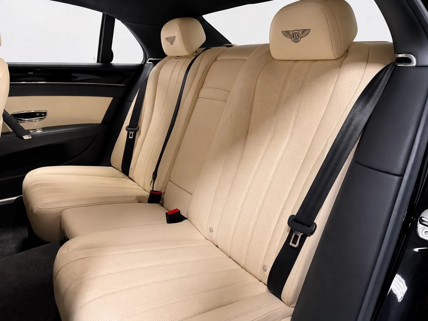 Used 2015 Bentley Flying Spur V8 AWD/4WD image 20