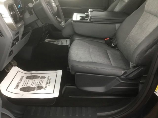 Used 2022 Ford F150 XL w/ Equipment Group 101A High image 9