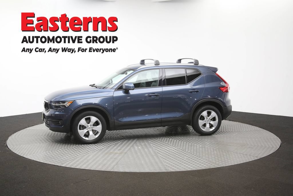 Used 2021 Volvo XC40 T5 Momentum AWD/4WD image 59