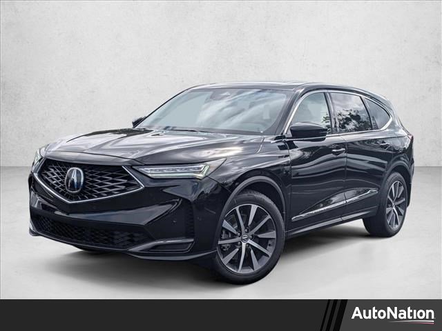 New 2026 Acura MDX FWD w/ Technology Package