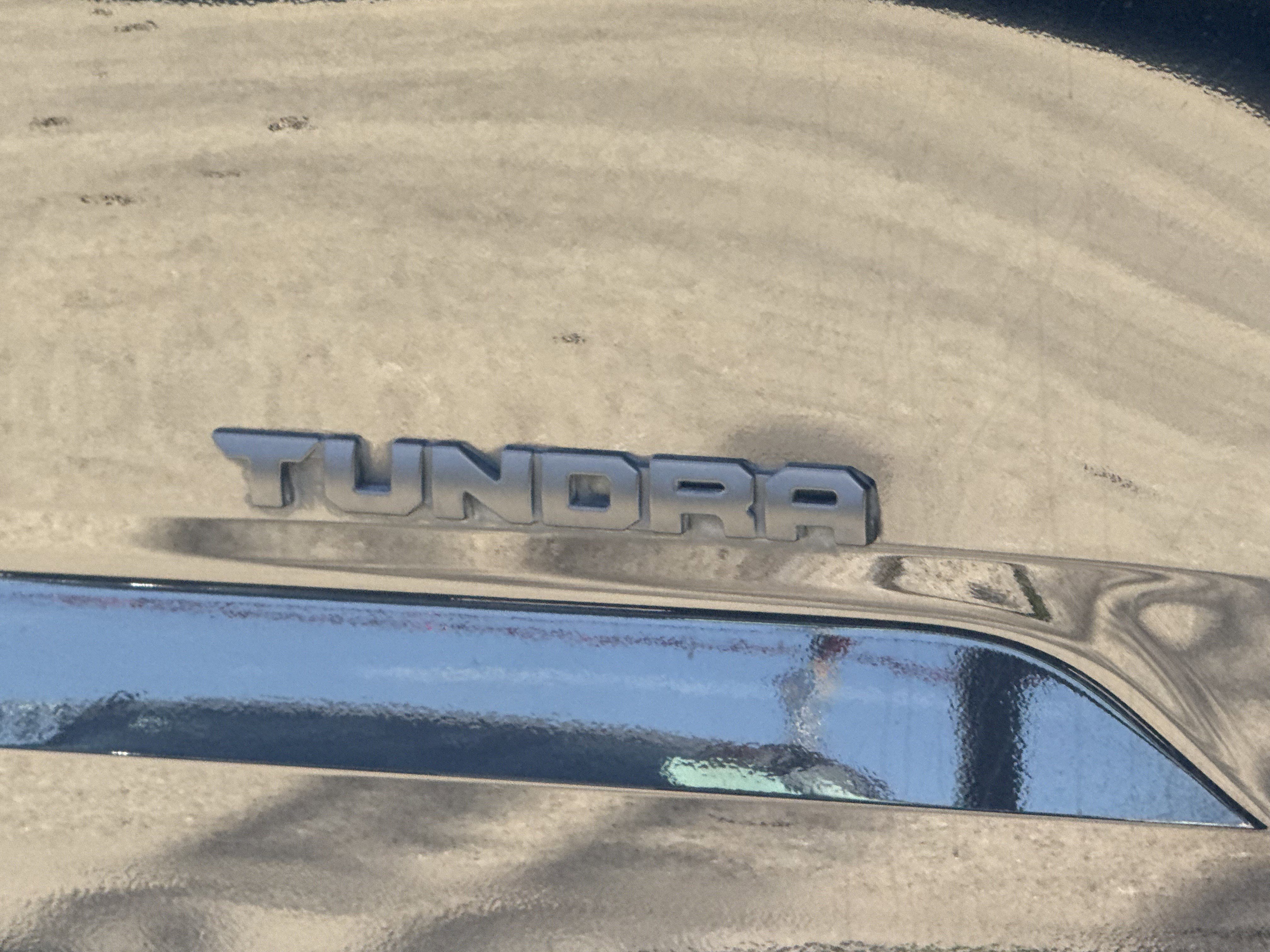 Used 2023 Toyota Tundra SR5 image 4