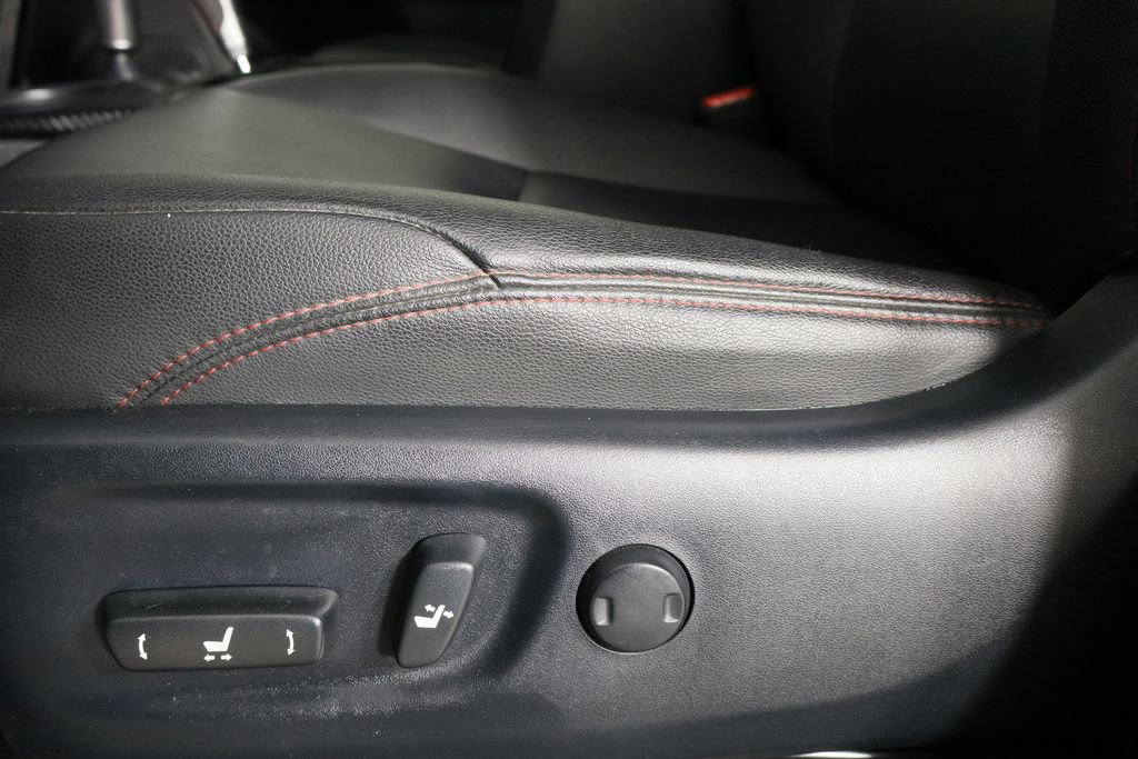 Used 2020 Toyota 4Runner TRD Pro image 23