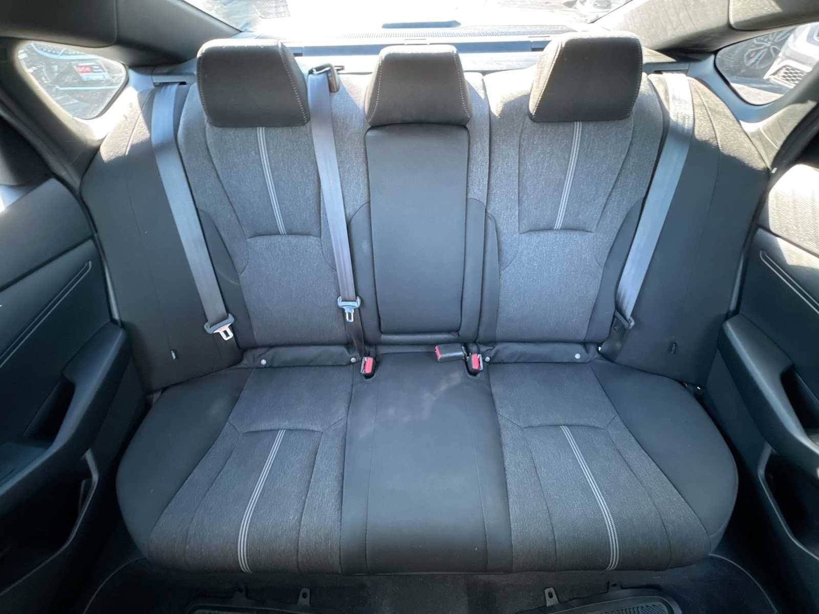 Used 2023 Honda Accord Sport image 13