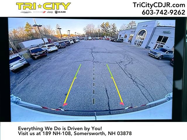 New 2025 RAM ProMaster 2500 w/ Quick Order Package 22G SLT image 30