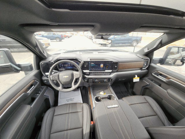 New 2026 Chevrolet Silverado 3500 High Country w/ High Country Premium Package image 29