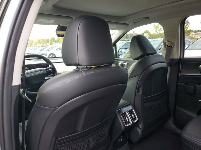 New 2026 Kia Sorento EX w/ EX Premium Package image 11