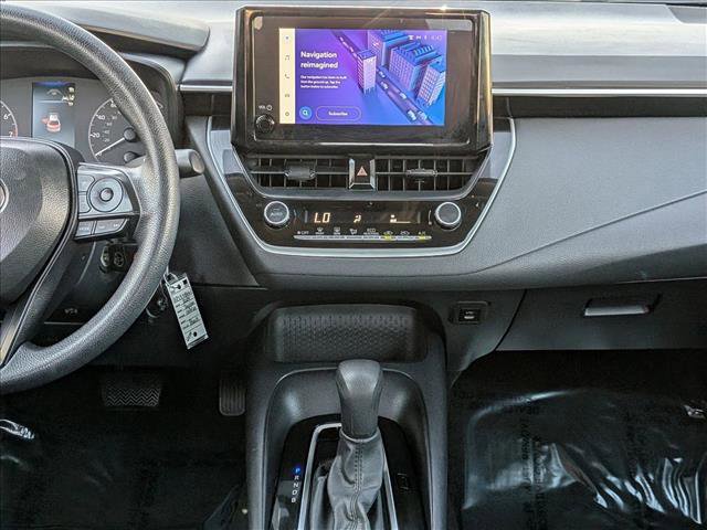 Used 2024 Toyota Corolla LE image 14