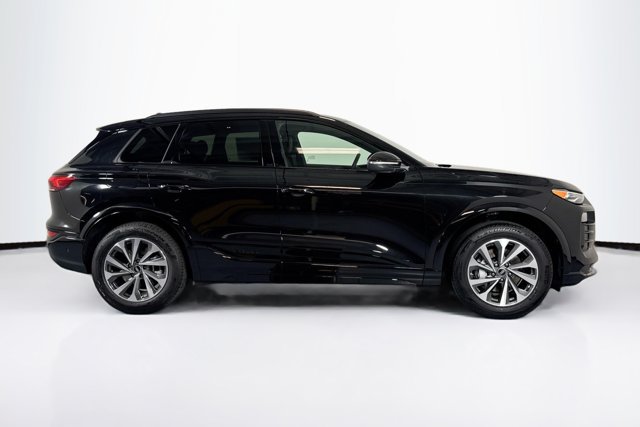 New 2027 Audi Q6 e-tron Premium AWD/4WD image 4