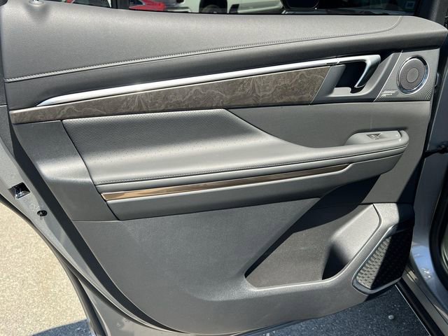 New 2026 Buick Enclave Avenir w/ Super Cruise Package image 26