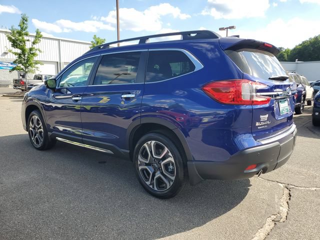 New 2026 Subaru Ascent Touring w/ Popular Package #1 AWD/4WD image 4