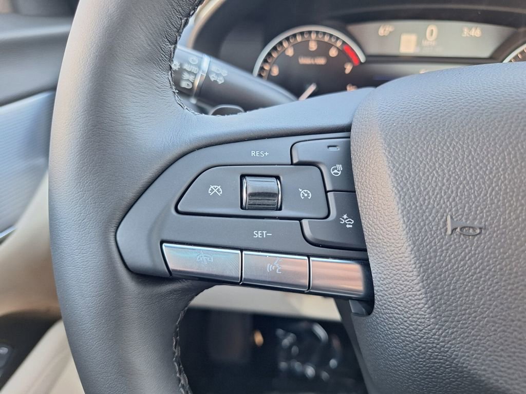 New 2026 Cadillac CT4 Premium Luxury image 21