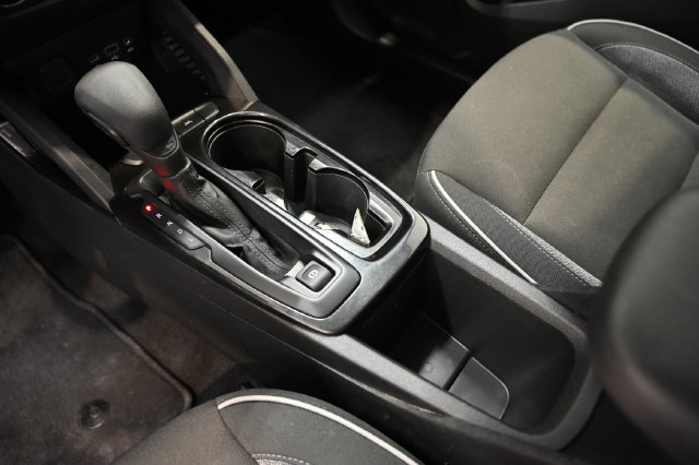 Used 2023 Chevrolet TrailBlazer LT FWD image 18