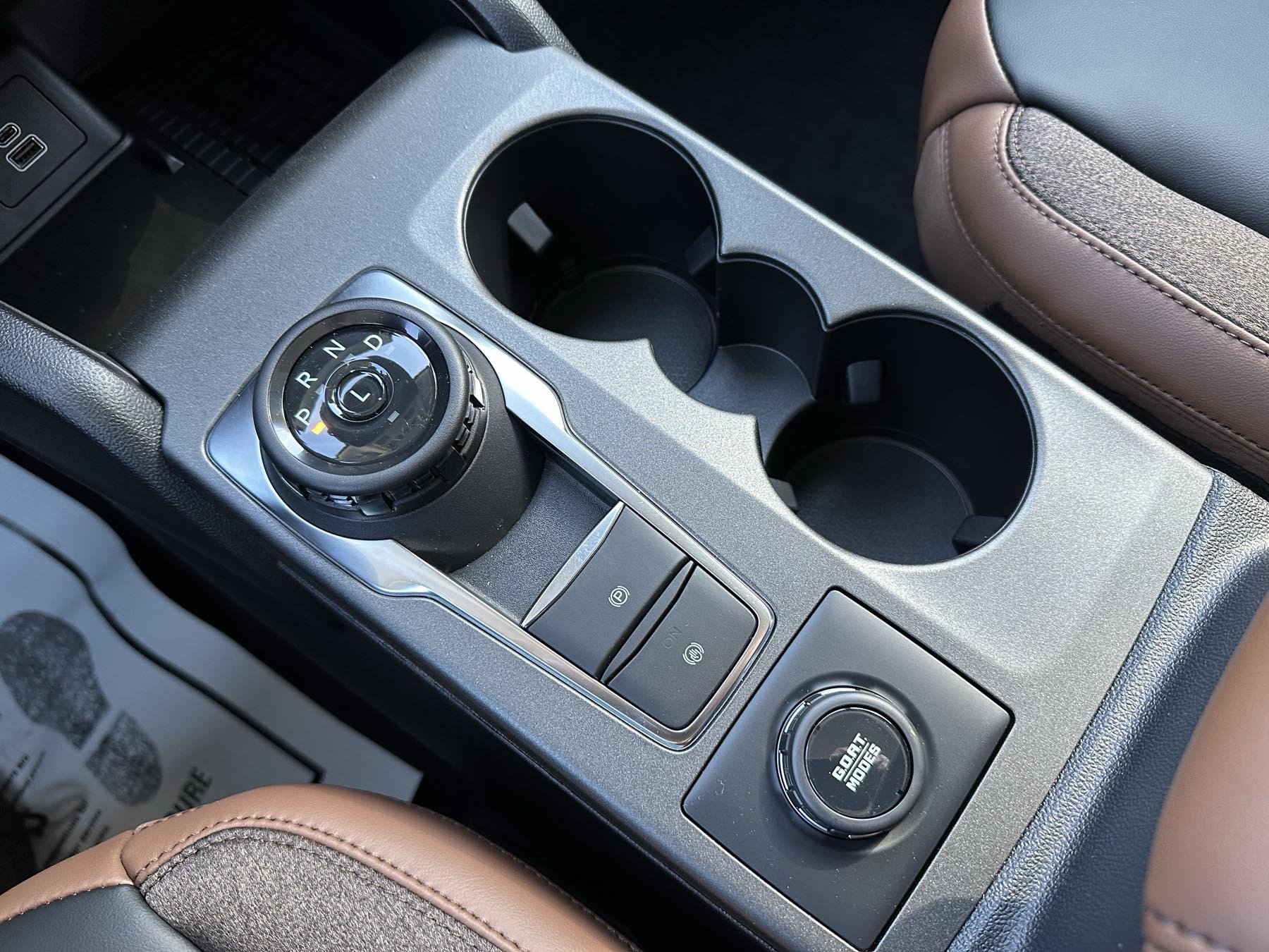 New 2025 Ford Bronco Sport Outer Banks w/ Outer Banks Tech Package+ image 27