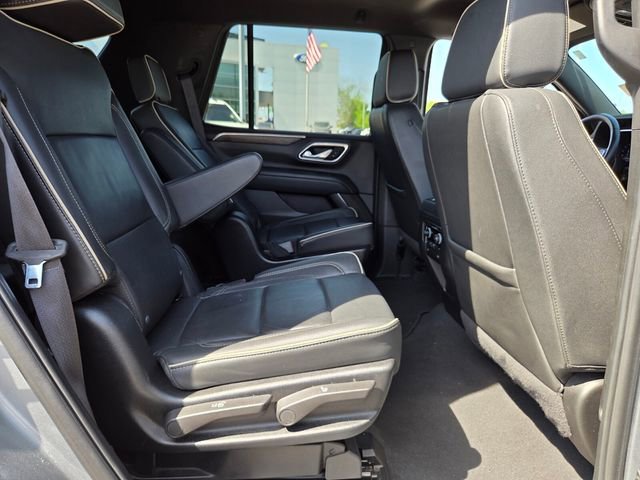 Used 2024 Chevrolet Tahoe Premier RWD image 17