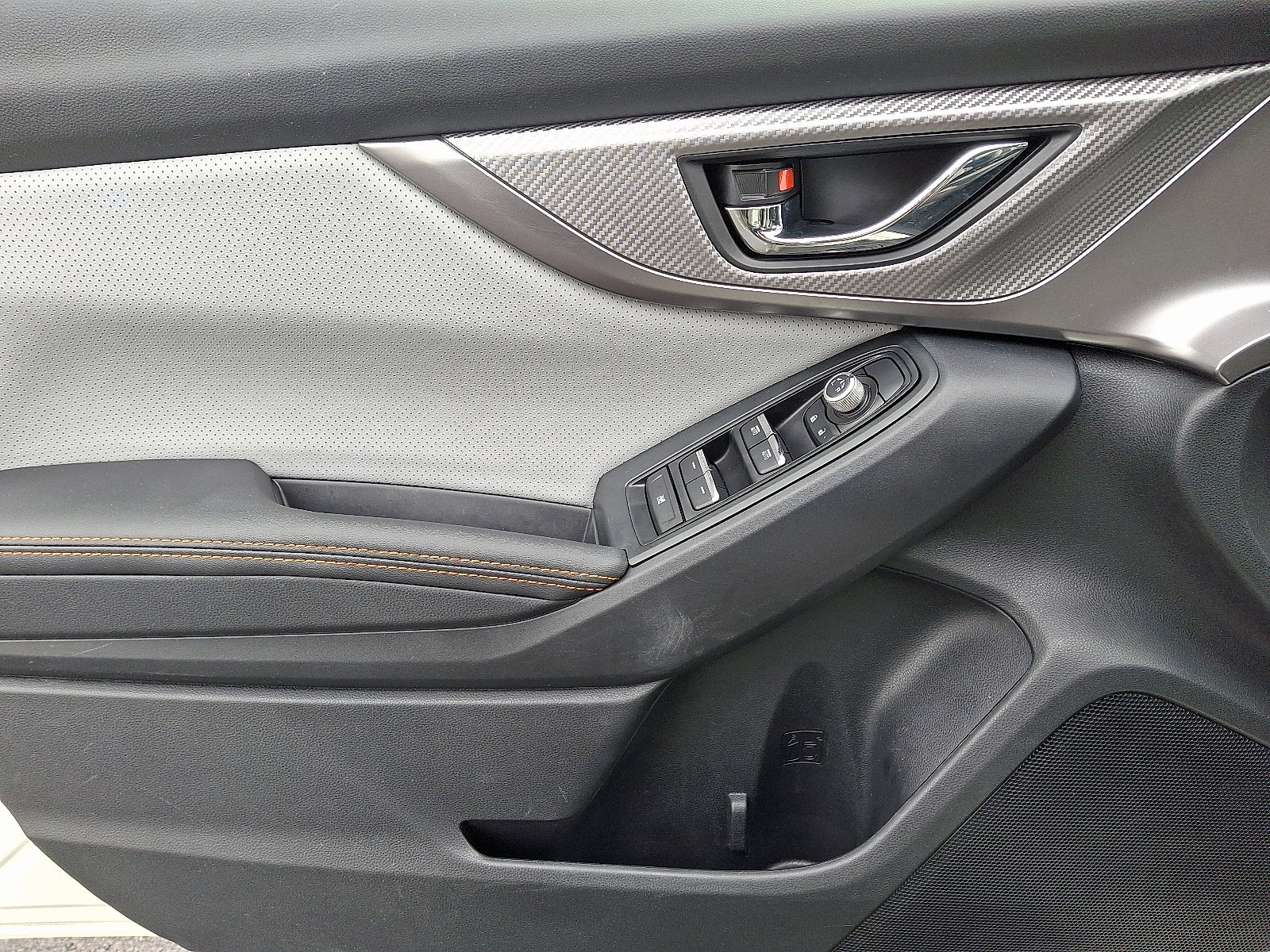 Certified 2023 Subaru Crosstrek 2.5i Limited image 12