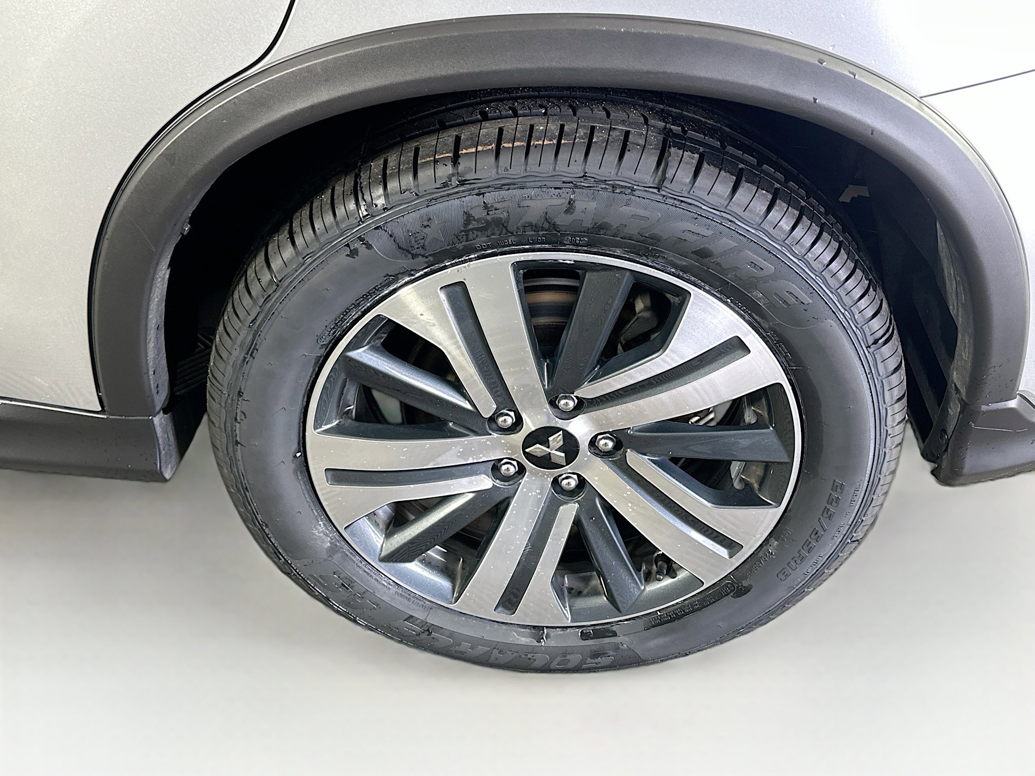 Used 2024 Mitsubishi Outlander Sport AWD image 11