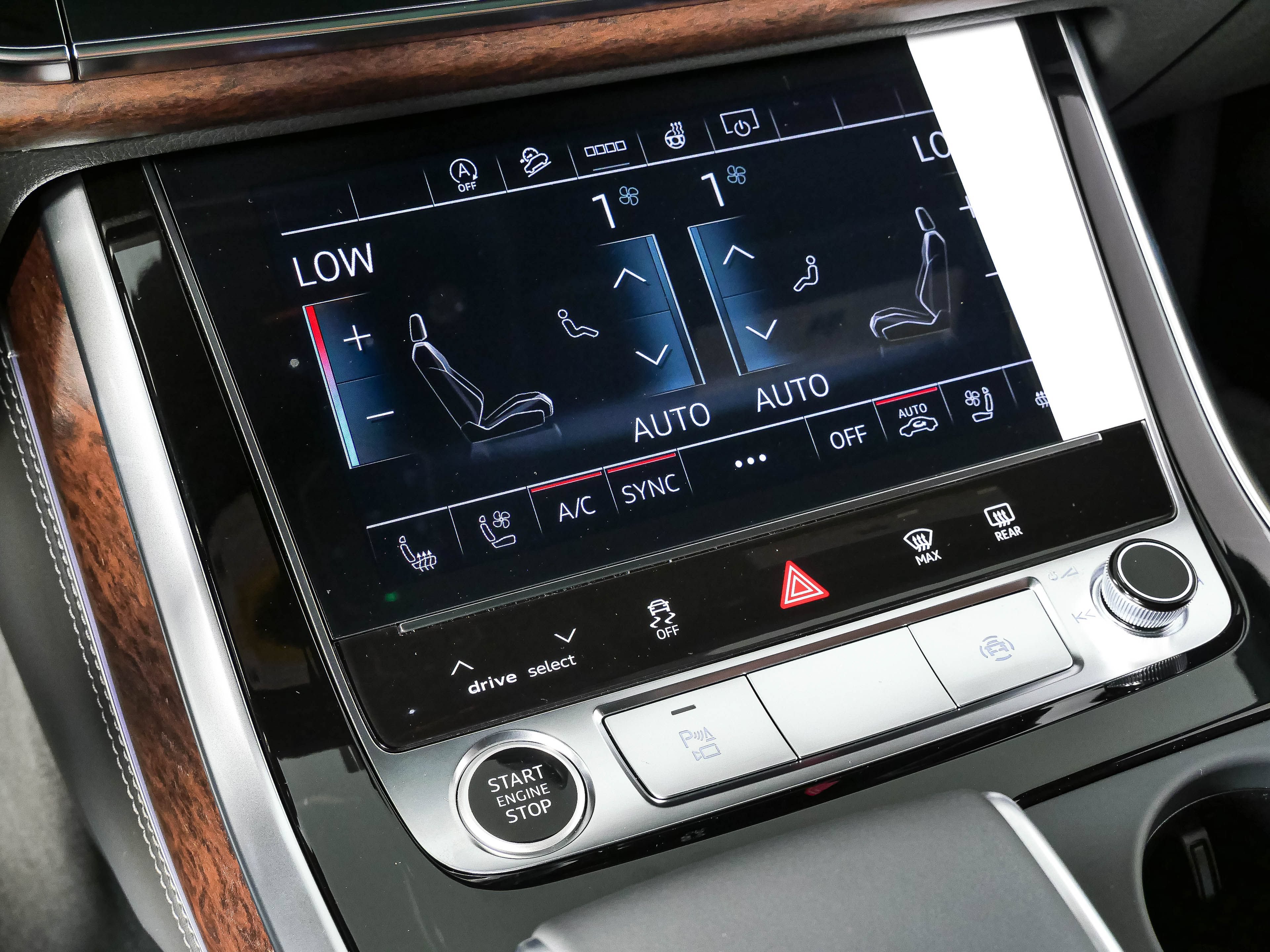 New 2026 Audi Q8 Premium Plus AWD/4WD image 17