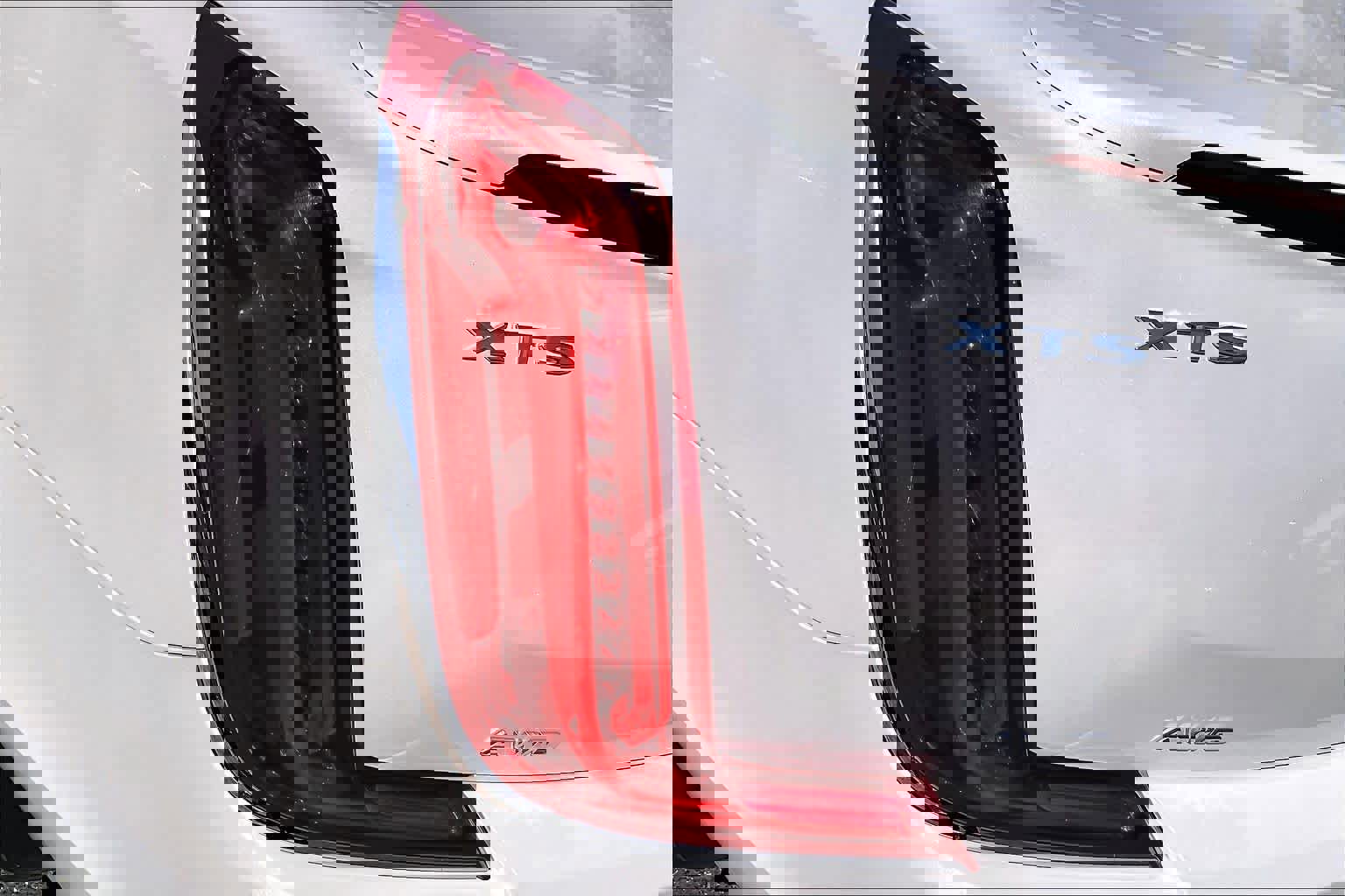 Used 2019 Cadillac XTS Luxury image 28