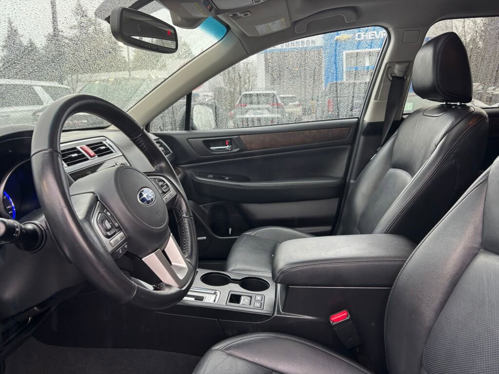 Used 2016 Subaru Outback 2.5i Limited image 14