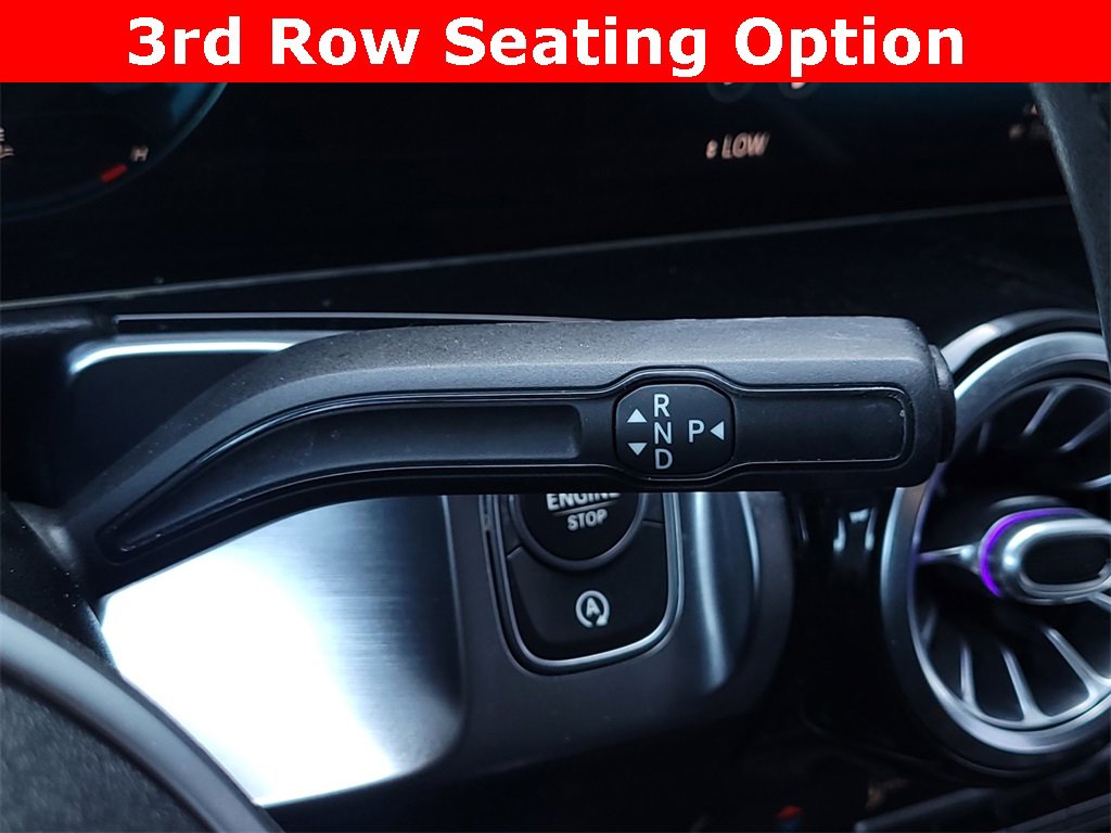 Used 2021 Mercedes-Benz GLB 250 4MATIC w/ Premium Package image 27