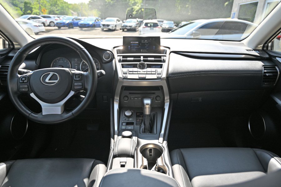 Used 2017 Lexus NX 200t FWD w/ Accessory Package 2 image 13