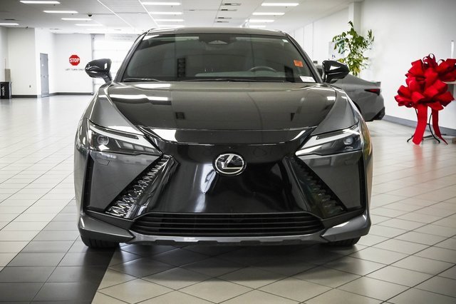 Certified 2023 Lexus RZ 450e Premium w/ Technology Package image 4
