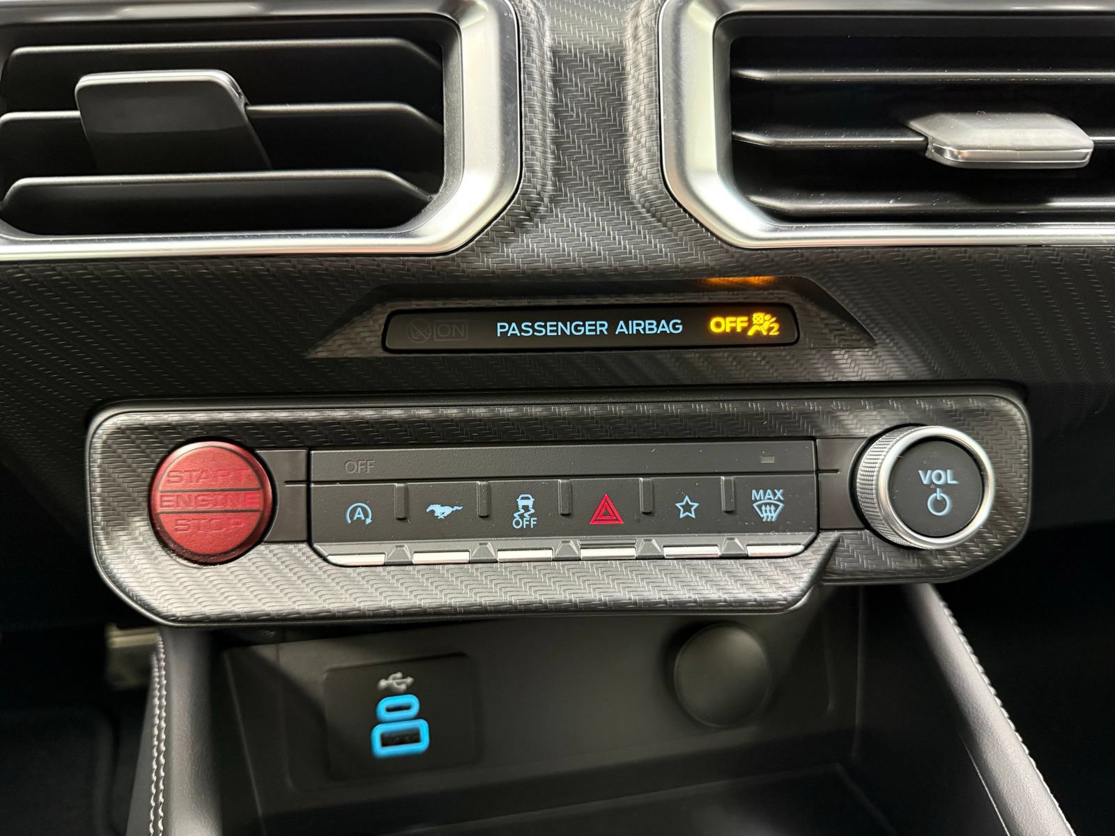 New 2026 Ford Mustang GT Premium RWD image 27