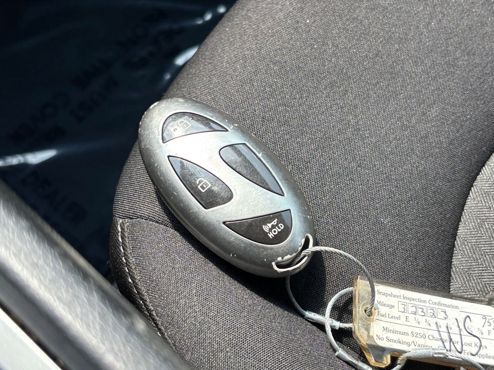 Used 2025 Hyundai Sonata SEL FWD image 18