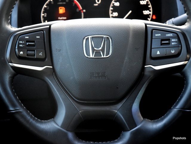 Certified 2025 Honda Ridgeline RTL image 17